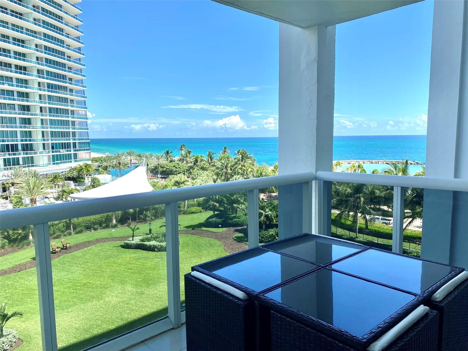 10275 Collins Ave # 606