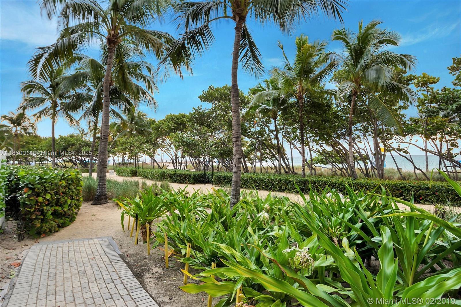 10275 Collins Ave # 606