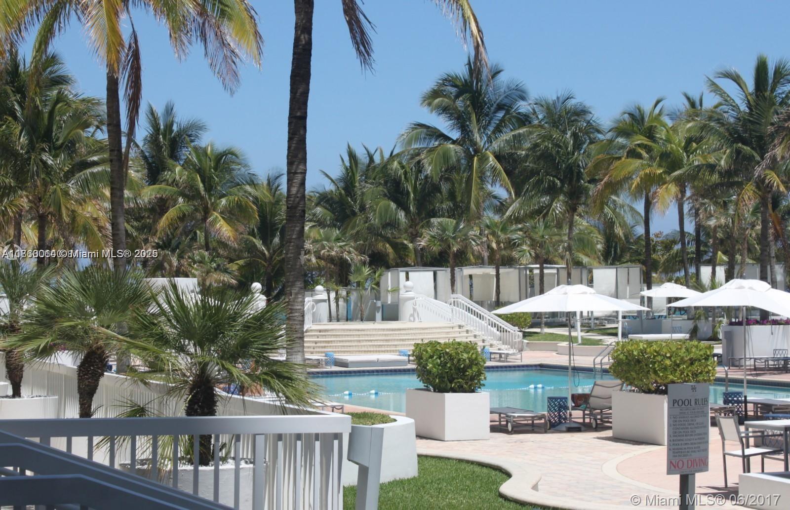 10275 Collins Ave # 606