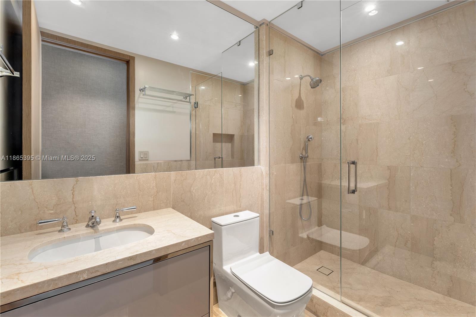 15701 Collins Ave # 4802