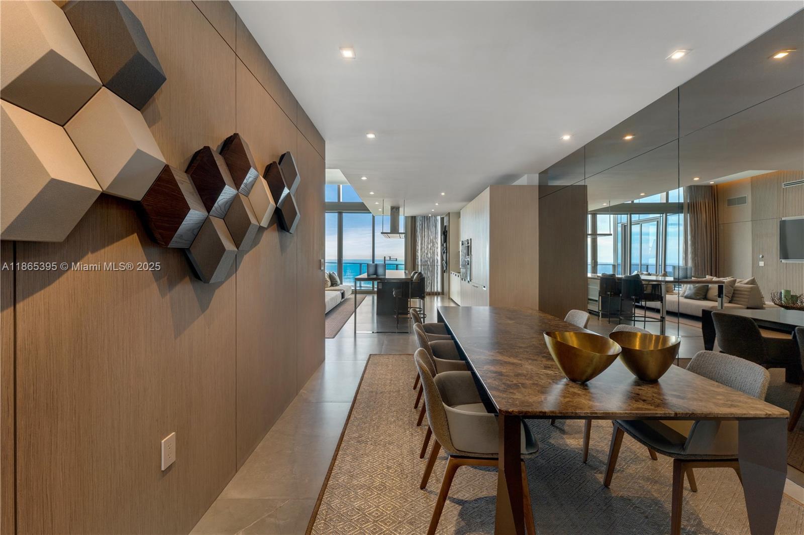 15701 Collins Ave # 4802