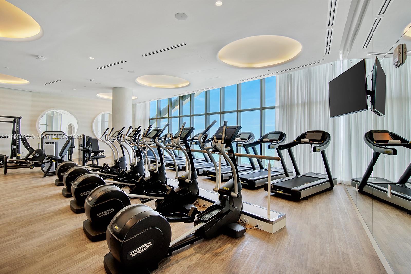 15701 Collins Ave # 4802