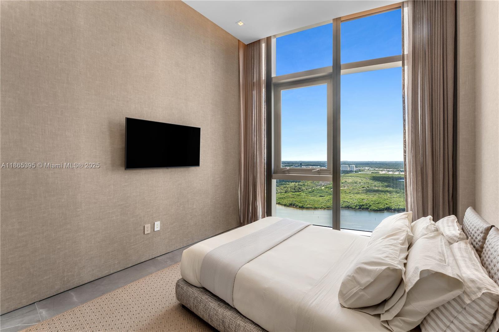 15701 Collins Ave # 4802