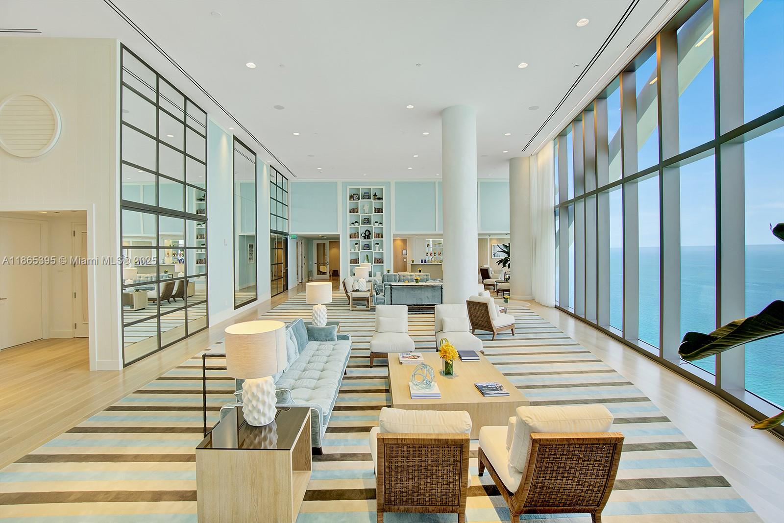 15701 Collins Ave # 4802