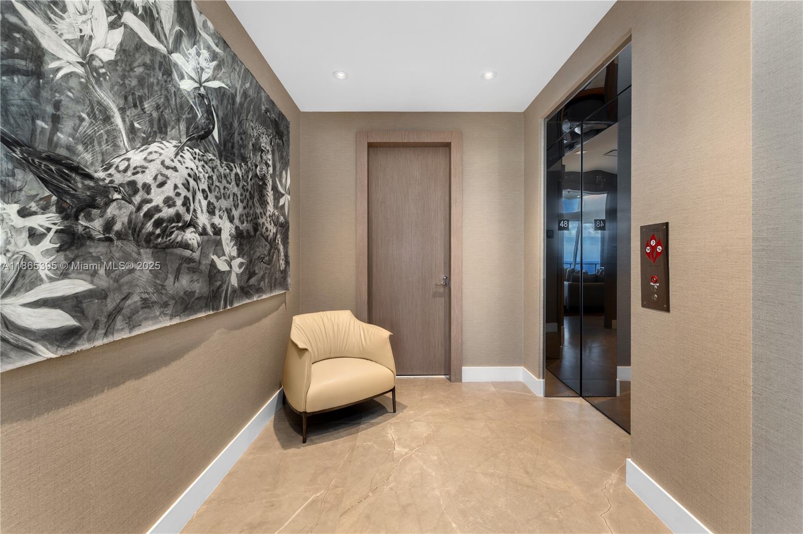 15701 Collins Ave # 4802