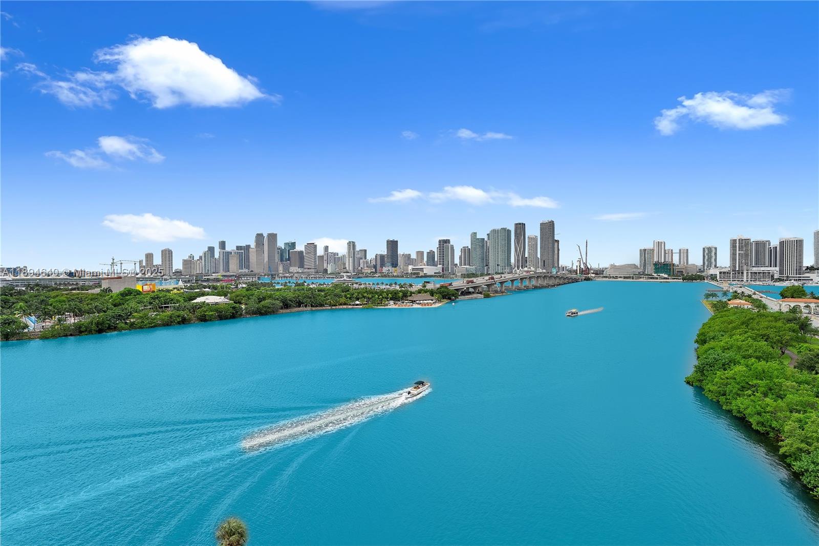 1000 Venetian Way # 1006