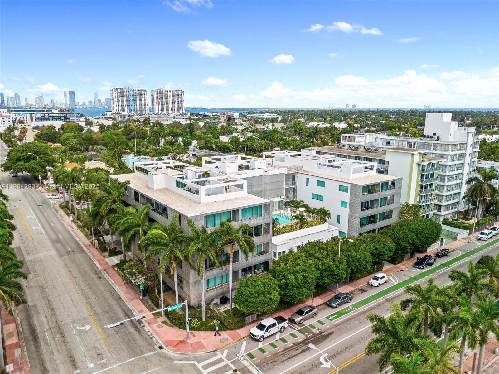 1700 Meridian Ave # 503