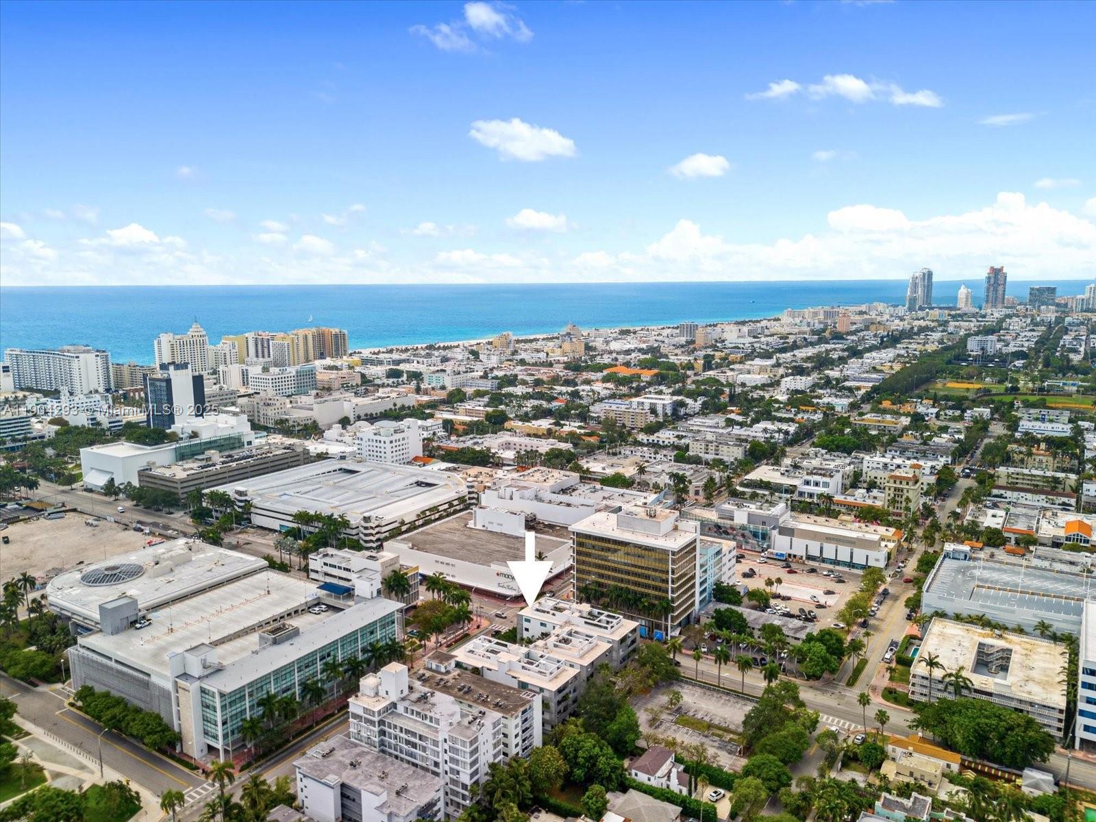 1700 Meridian Ave # 503