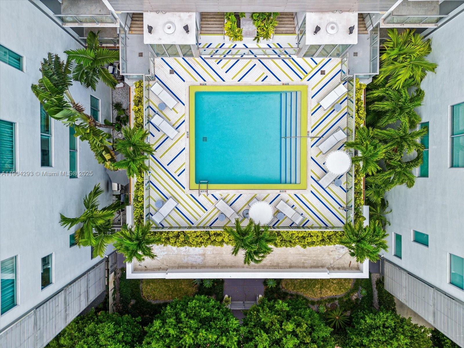 1700 Meridian Ave # 503