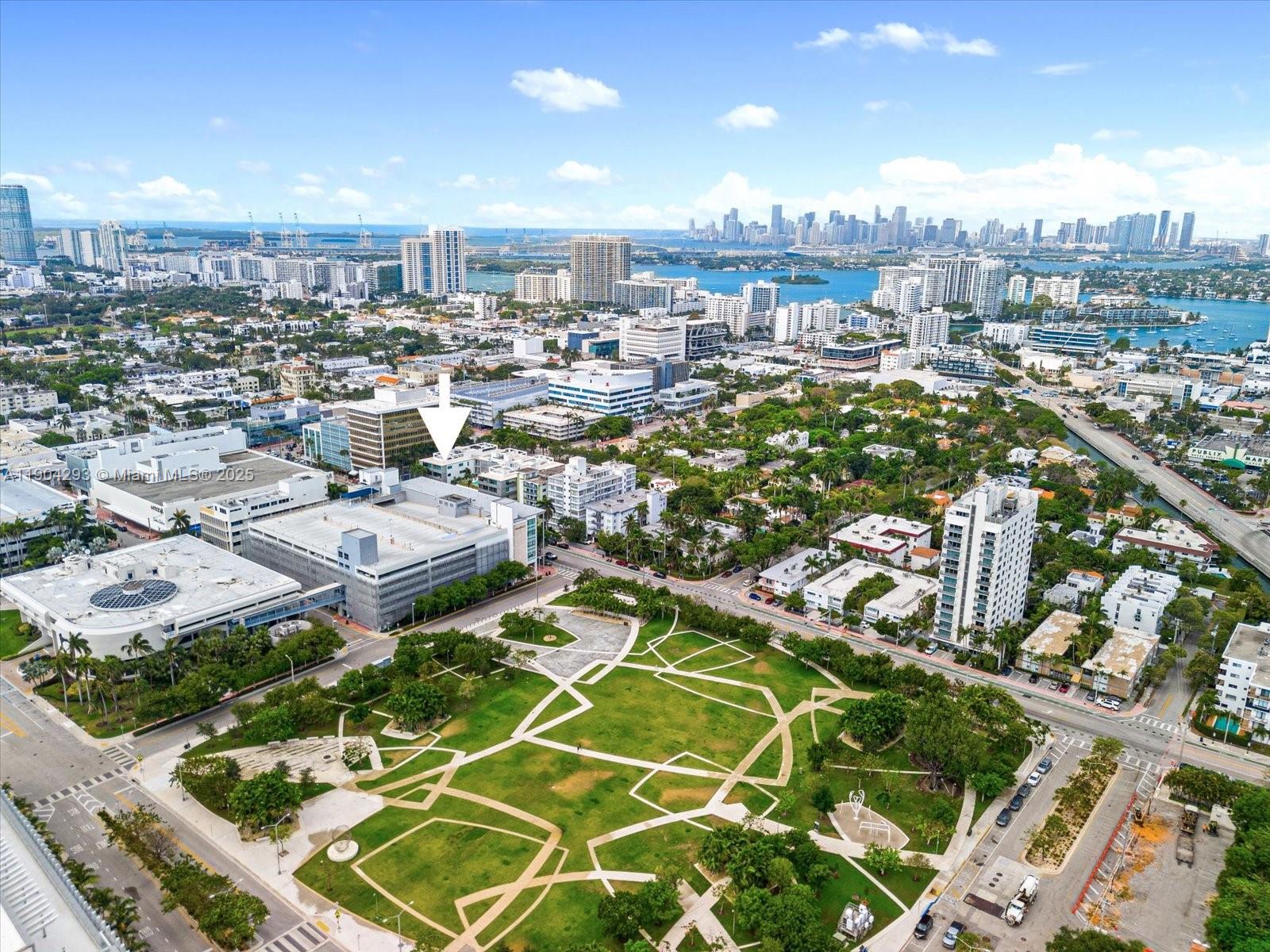 1700 Meridian Ave # 503