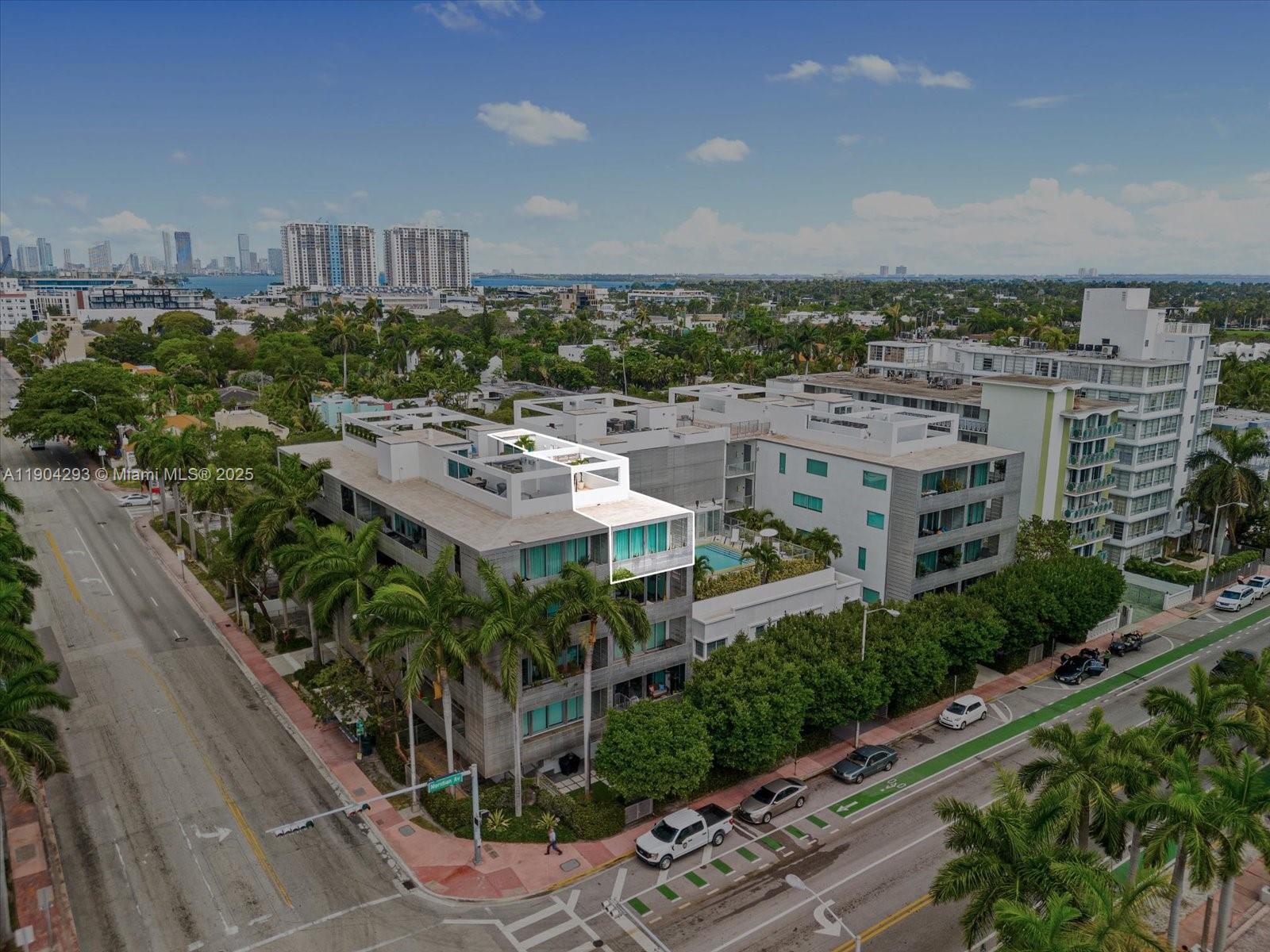 1700 Meridian Ave # 503