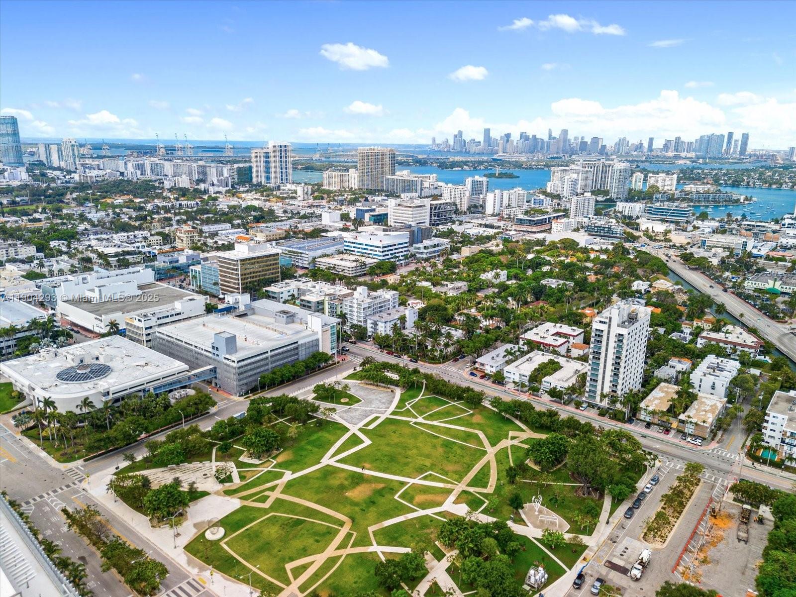 1700 Meridian Ave # 503