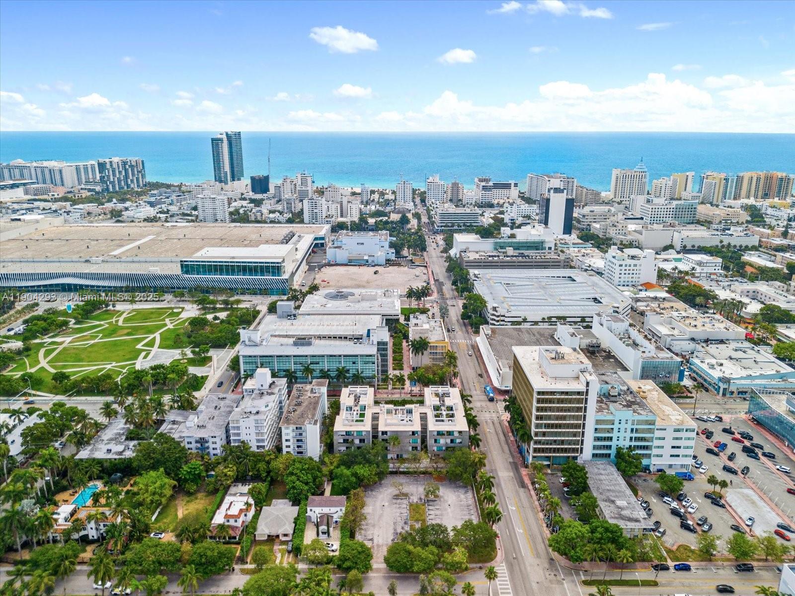 1700 Meridian Ave # 503