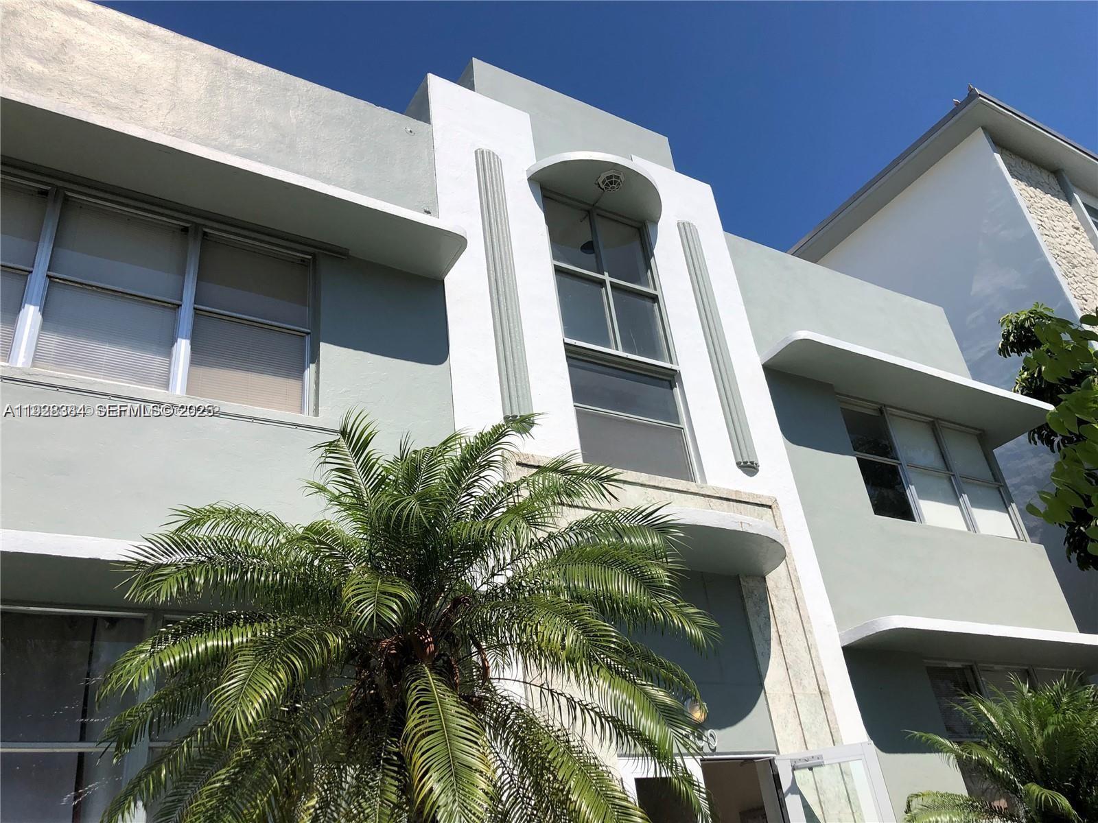 900 Jefferson Ave # 9