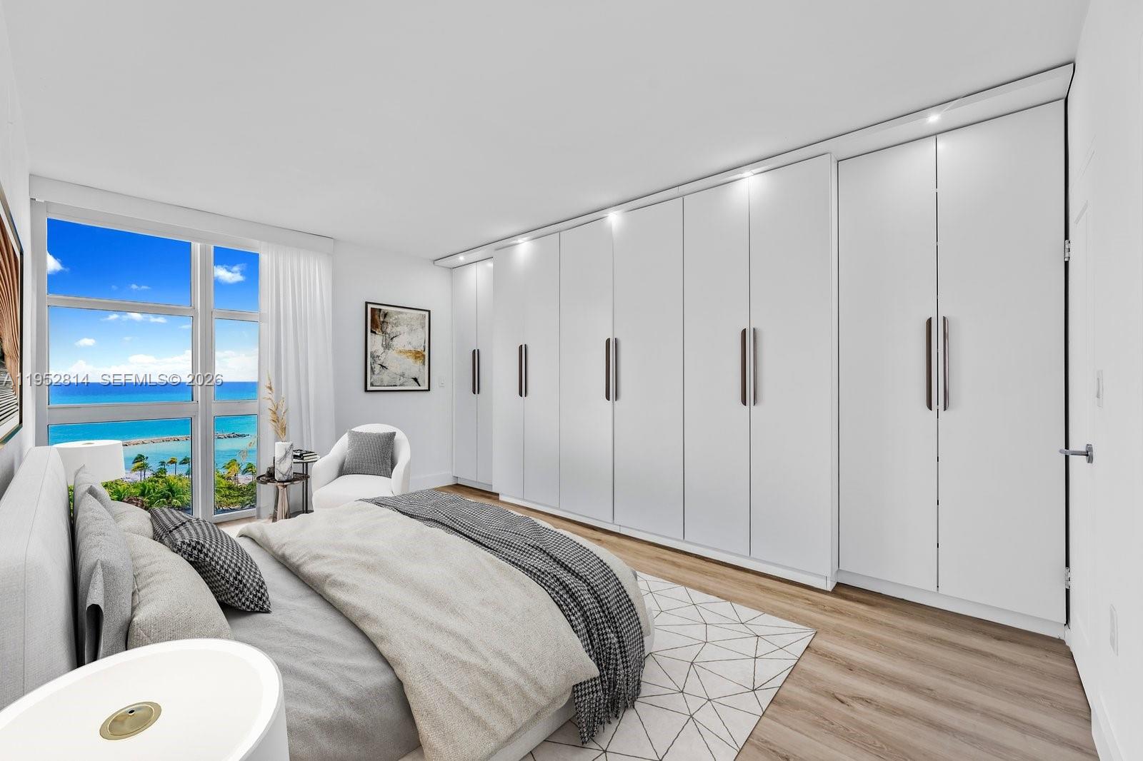 10275 Collins Ave # 1035