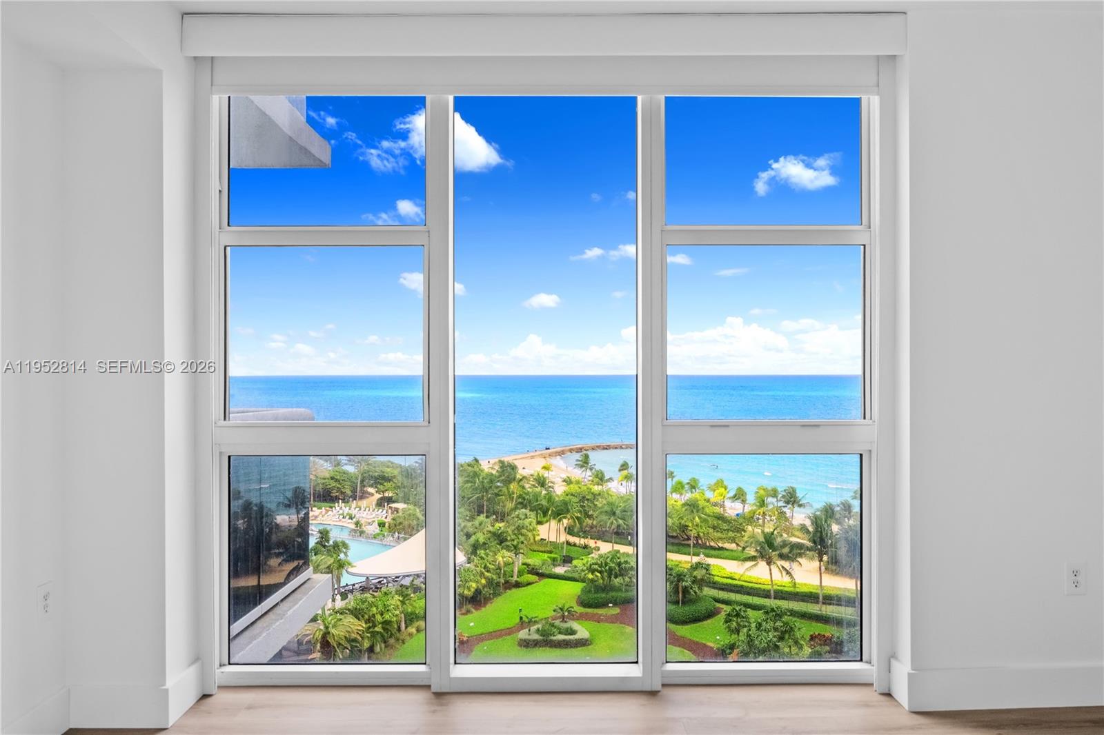 10275 Collins Ave # 1035