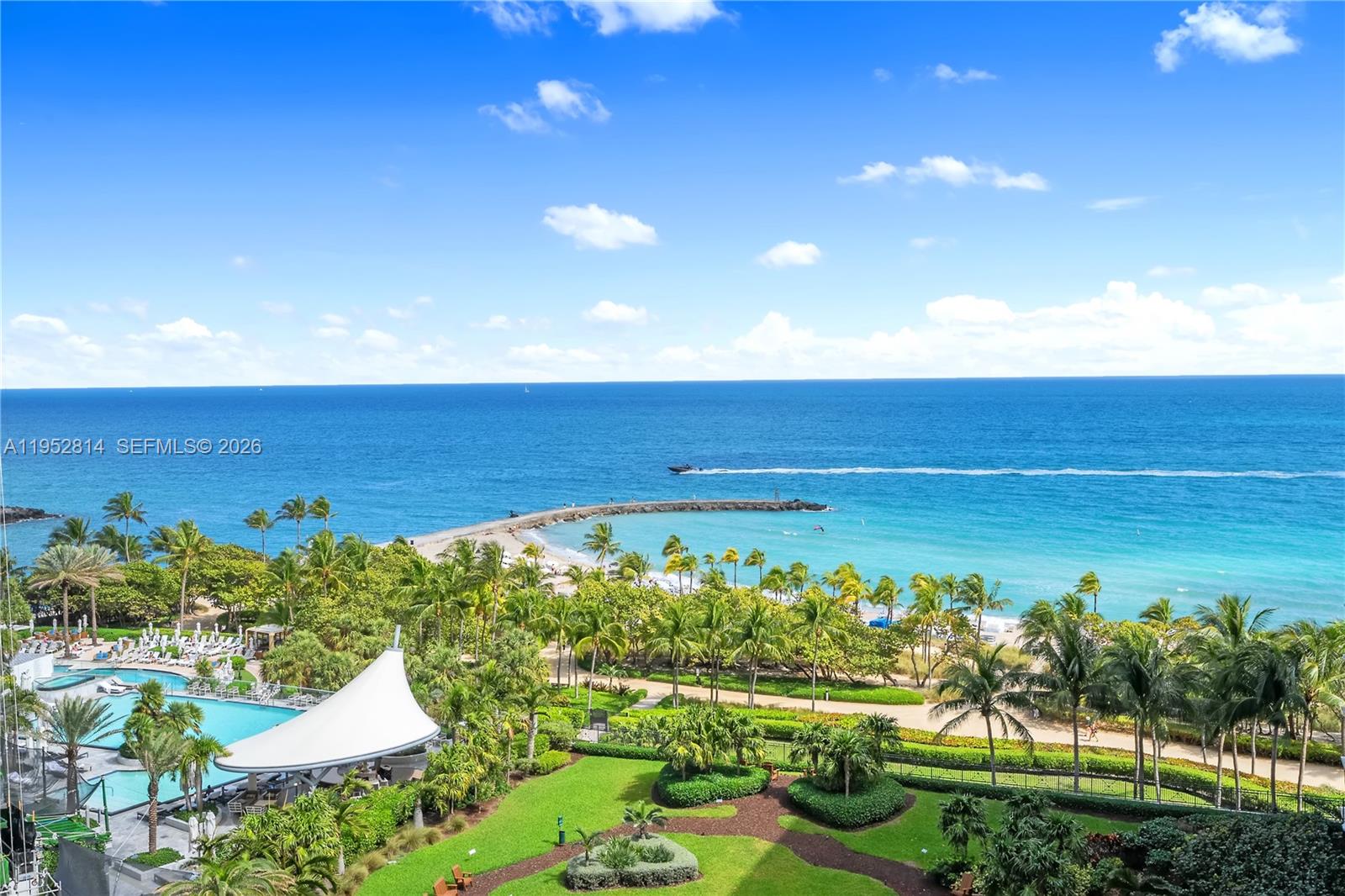 10275 Collins Ave # 1035