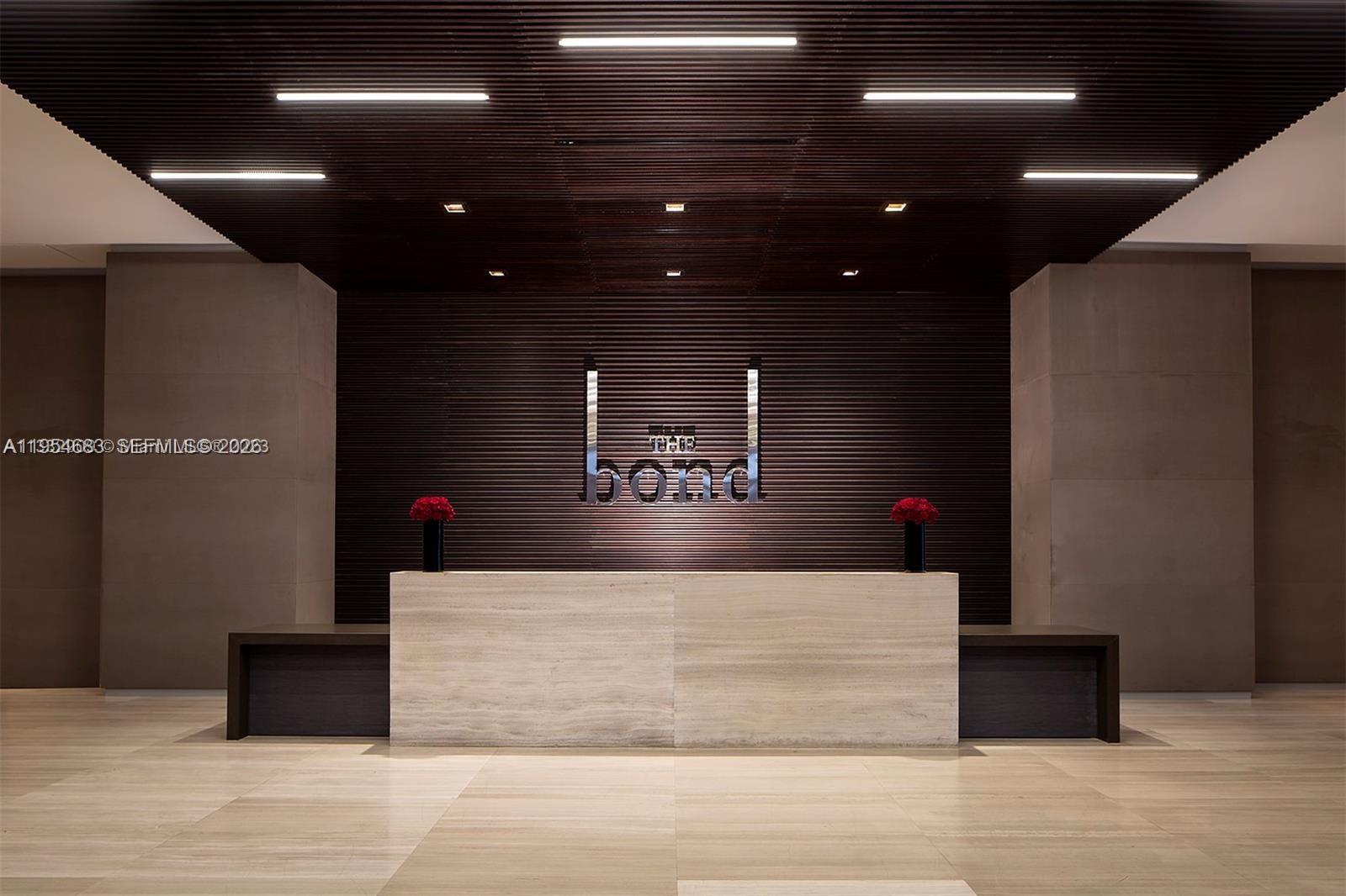 1080 Brickell Ave # 3909