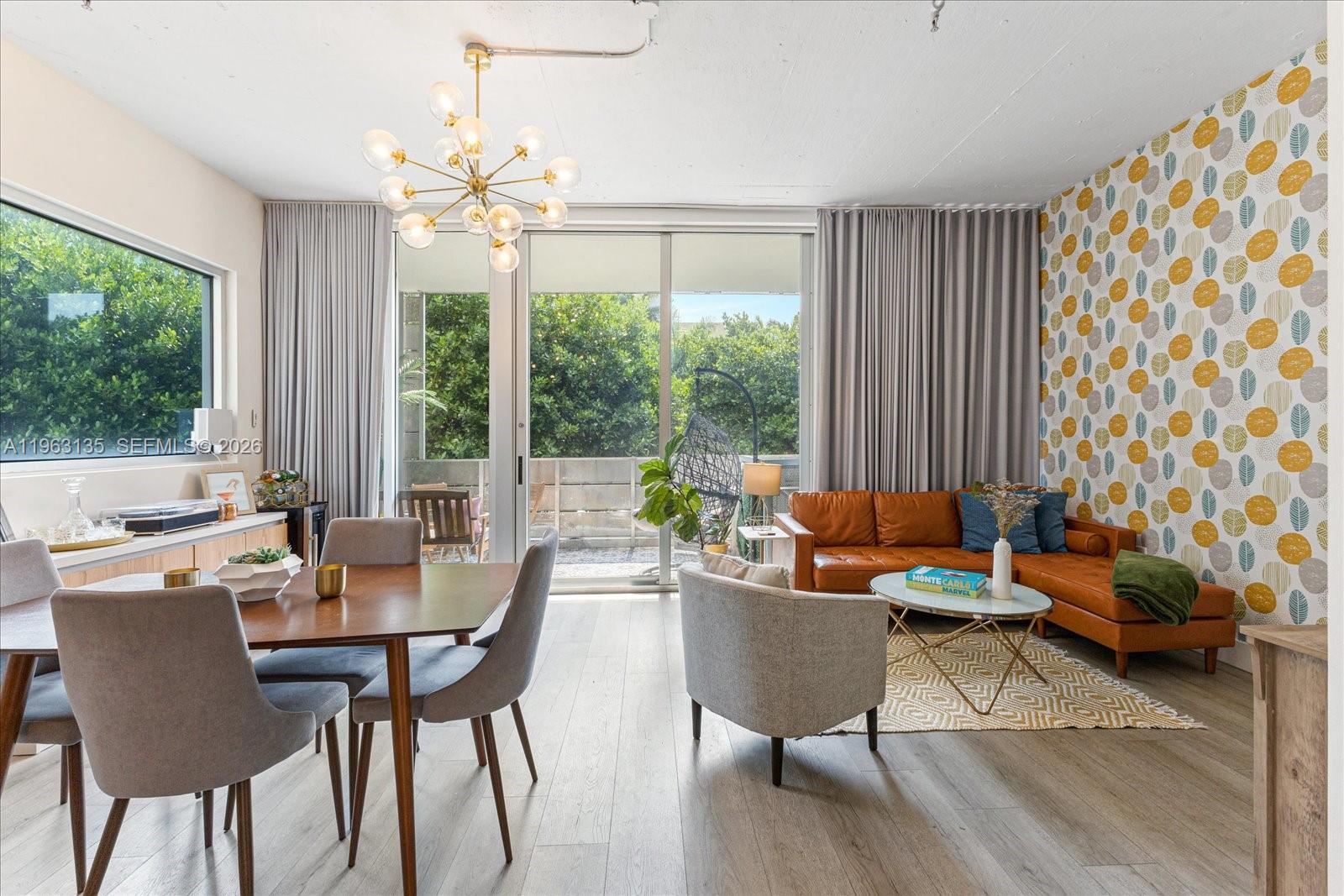 1700 Meridian Ave # 203