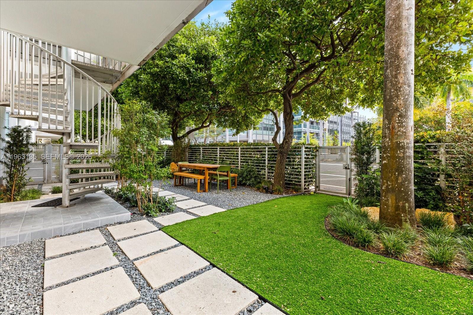 1700 Meridian Ave # 203