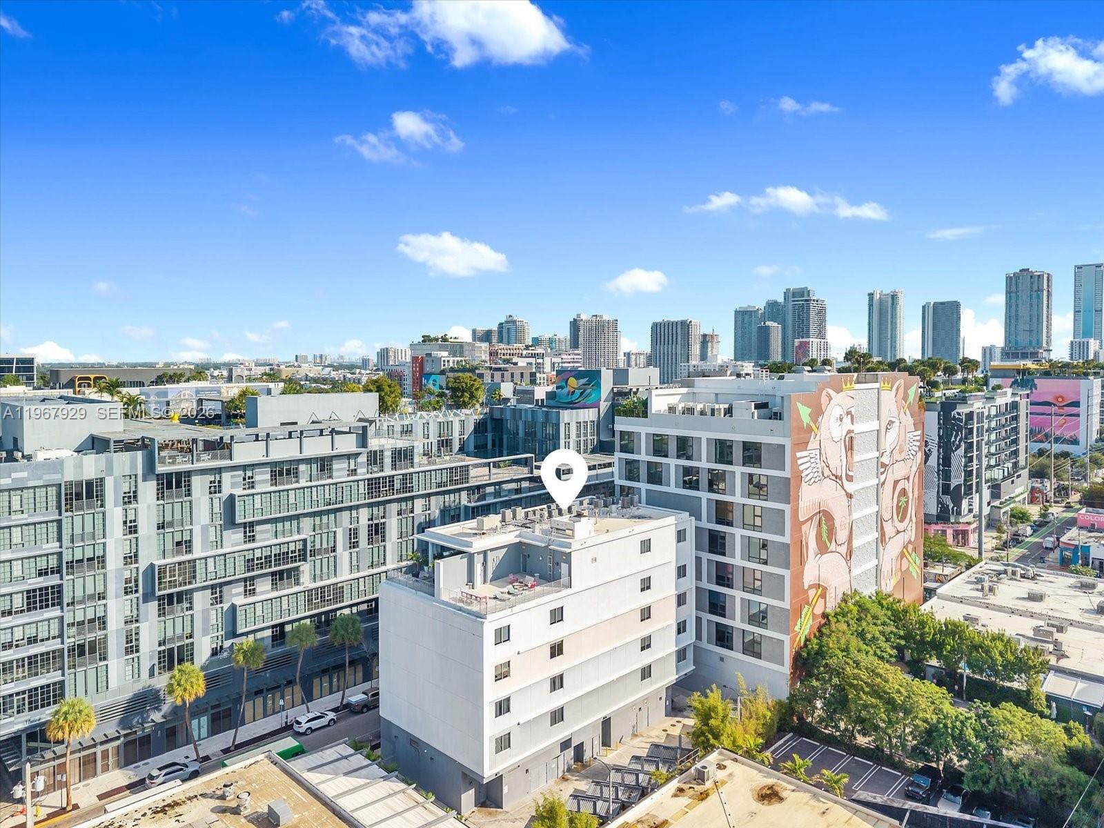 250 NW 24th St # 4A