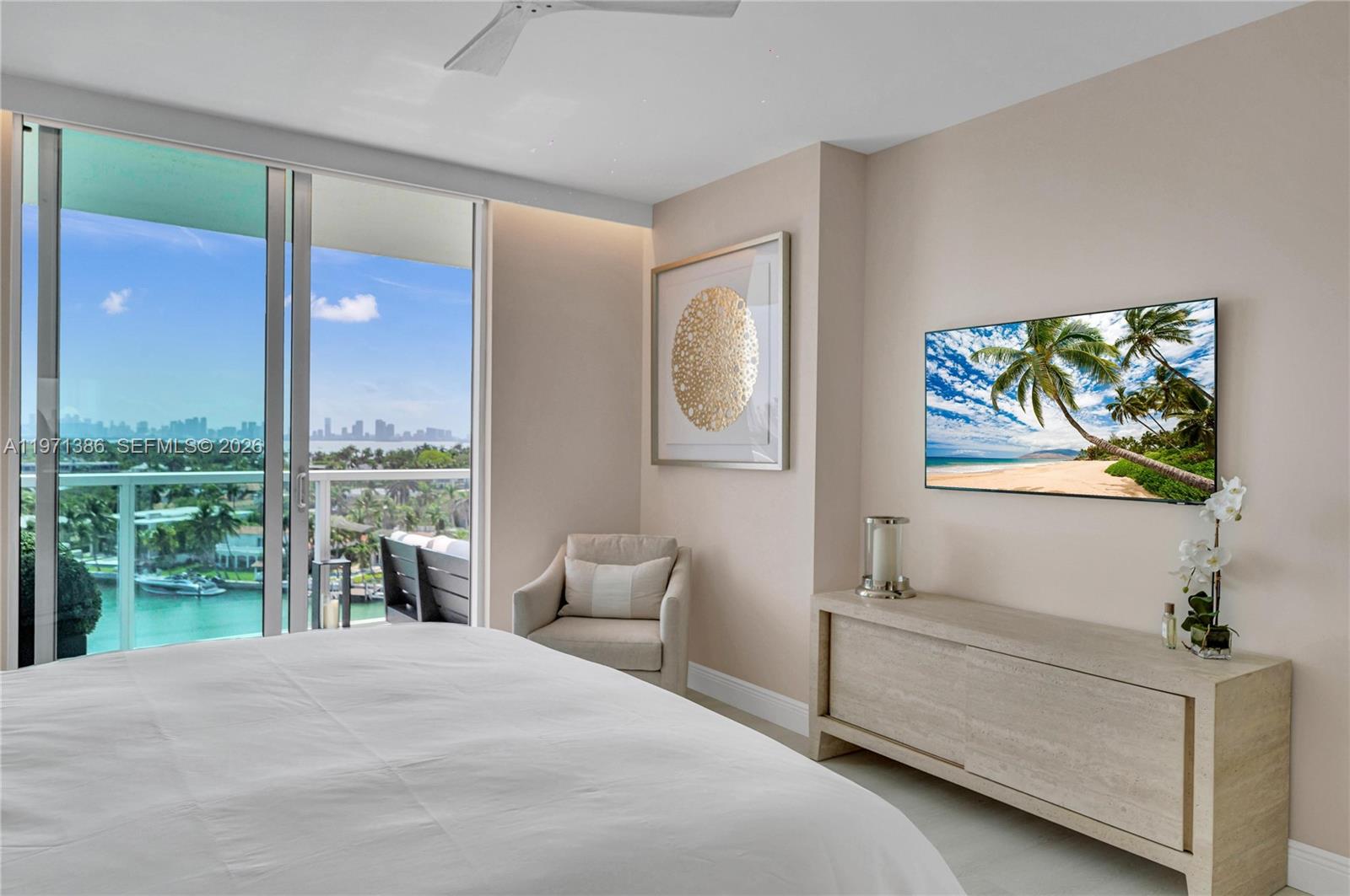 6700 Indian Creek Dr # 1007