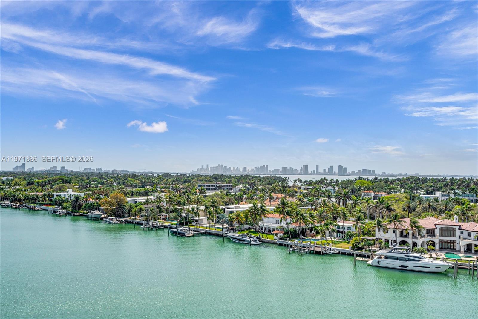 6700 Indian Creek Dr # 1007