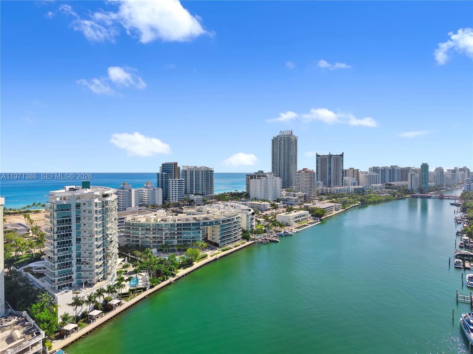 6700 Indian Creek Dr # 1007