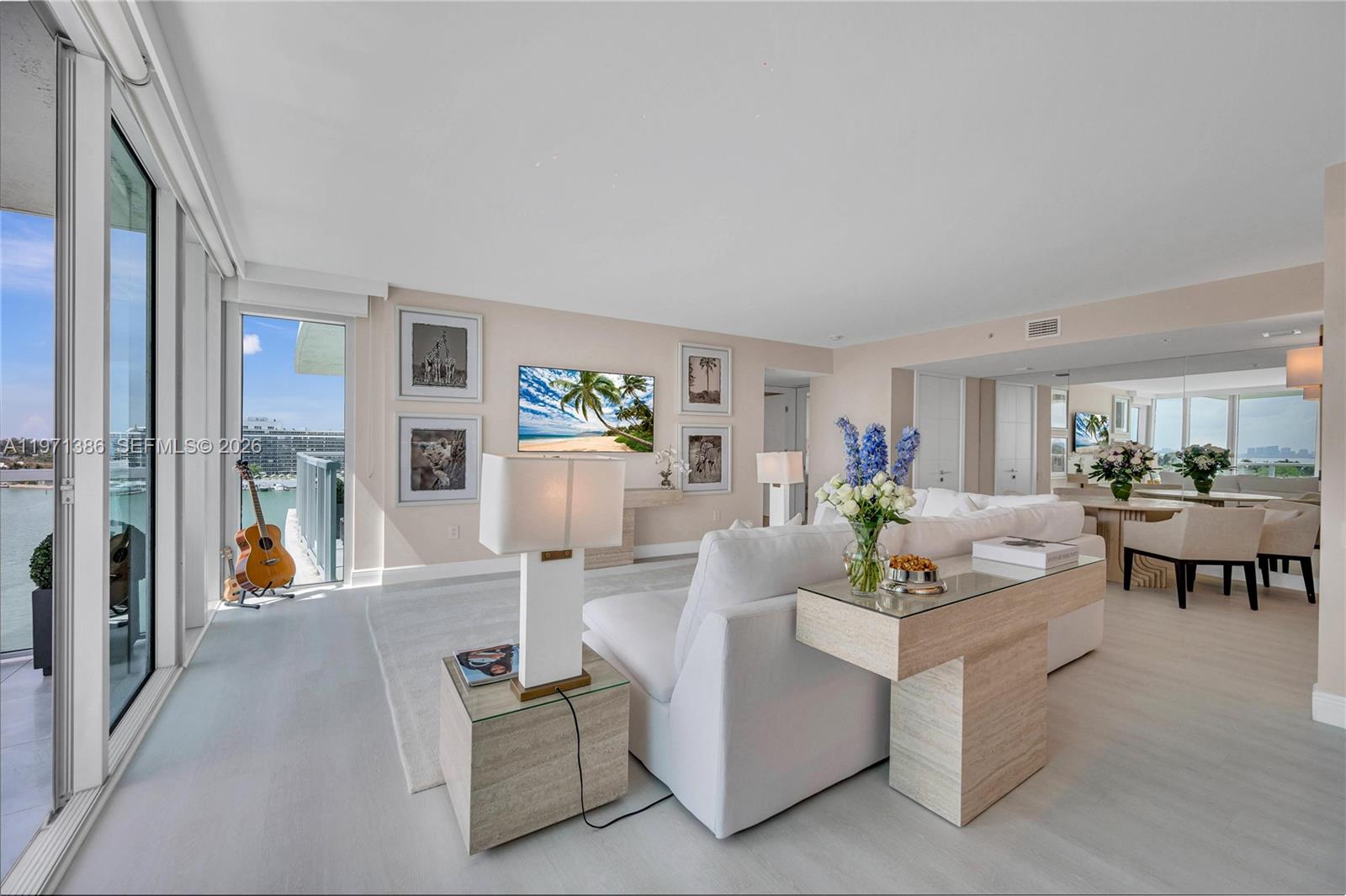 6700 Indian Creek Dr # 1007