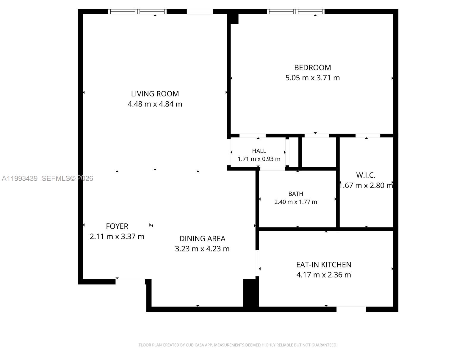 10185 Collins Ave # 502