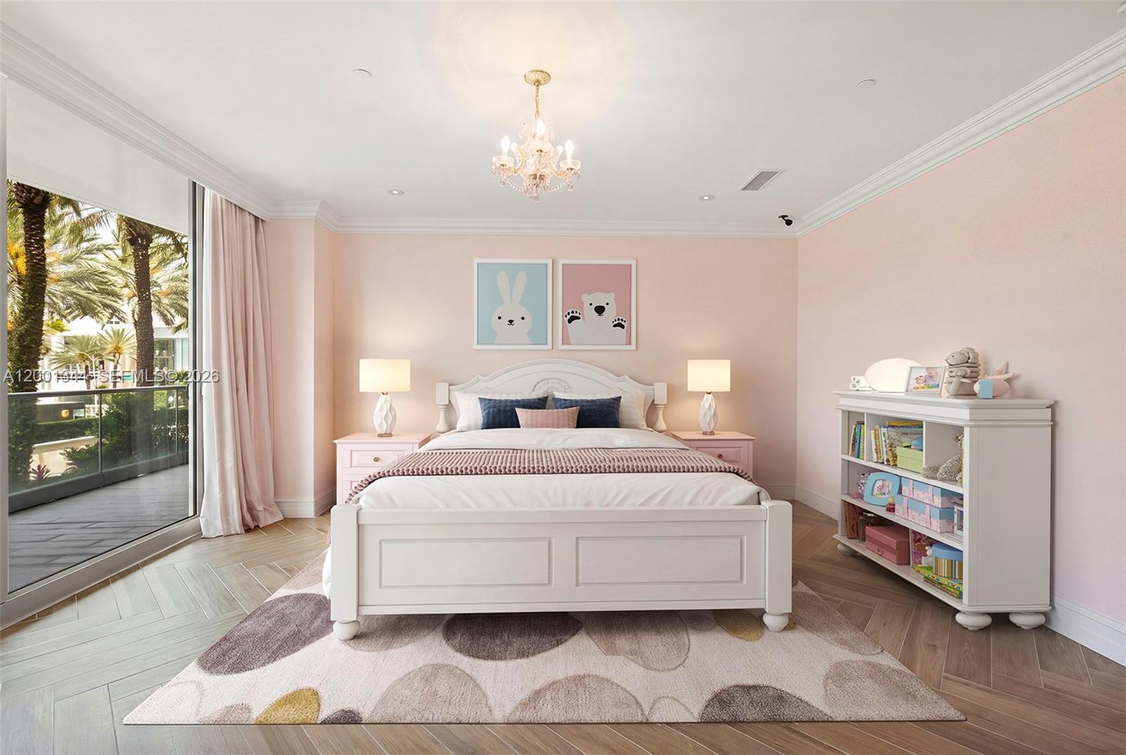 9349 Collins Ave # 203