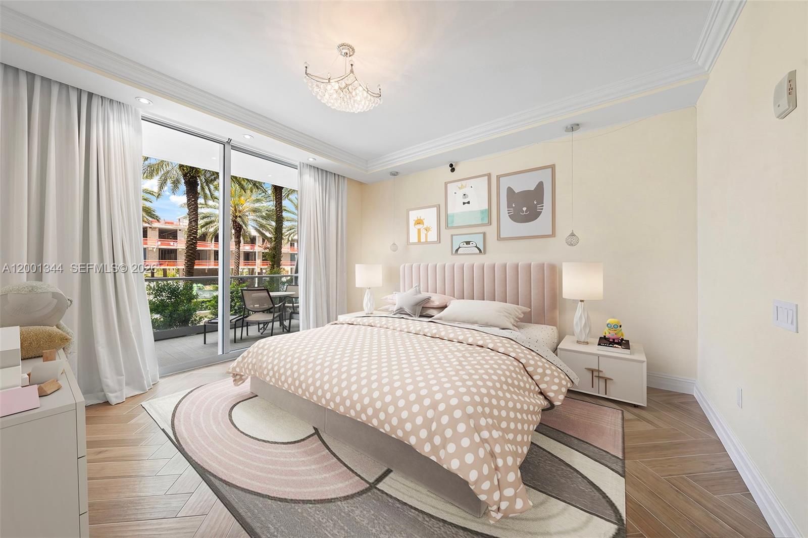 9349 Collins Ave # 203