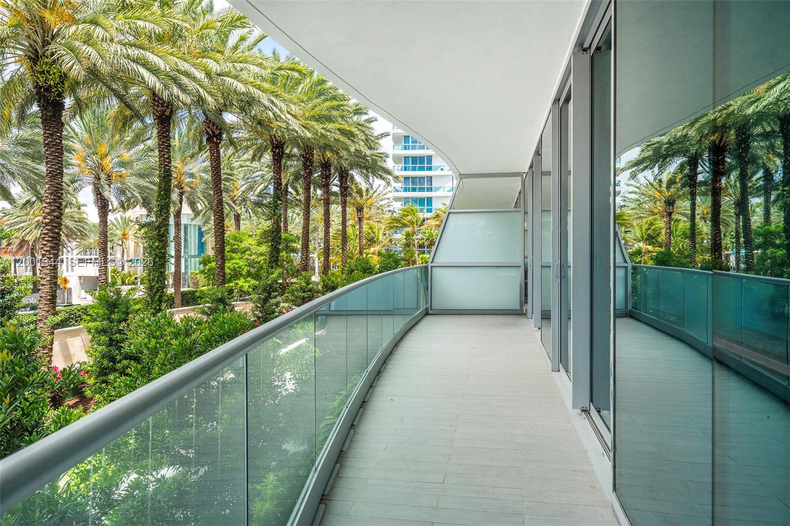 9349 Collins Ave # 203