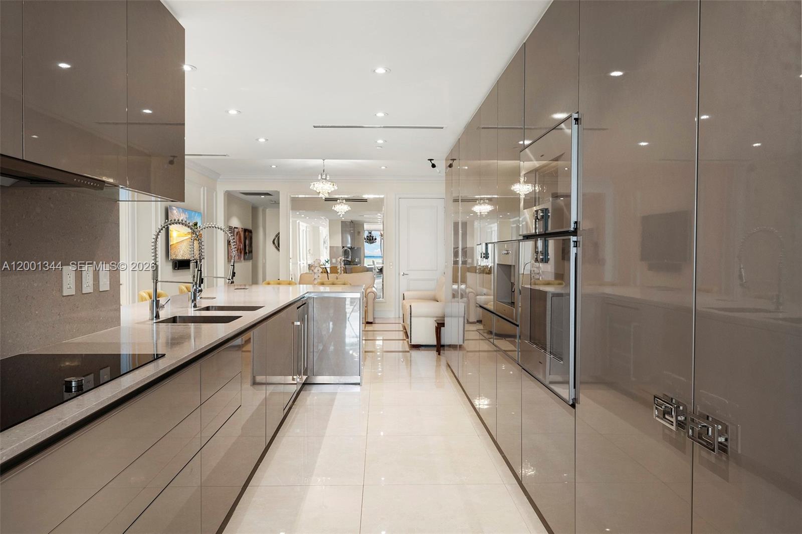 9349 Collins Ave # 203