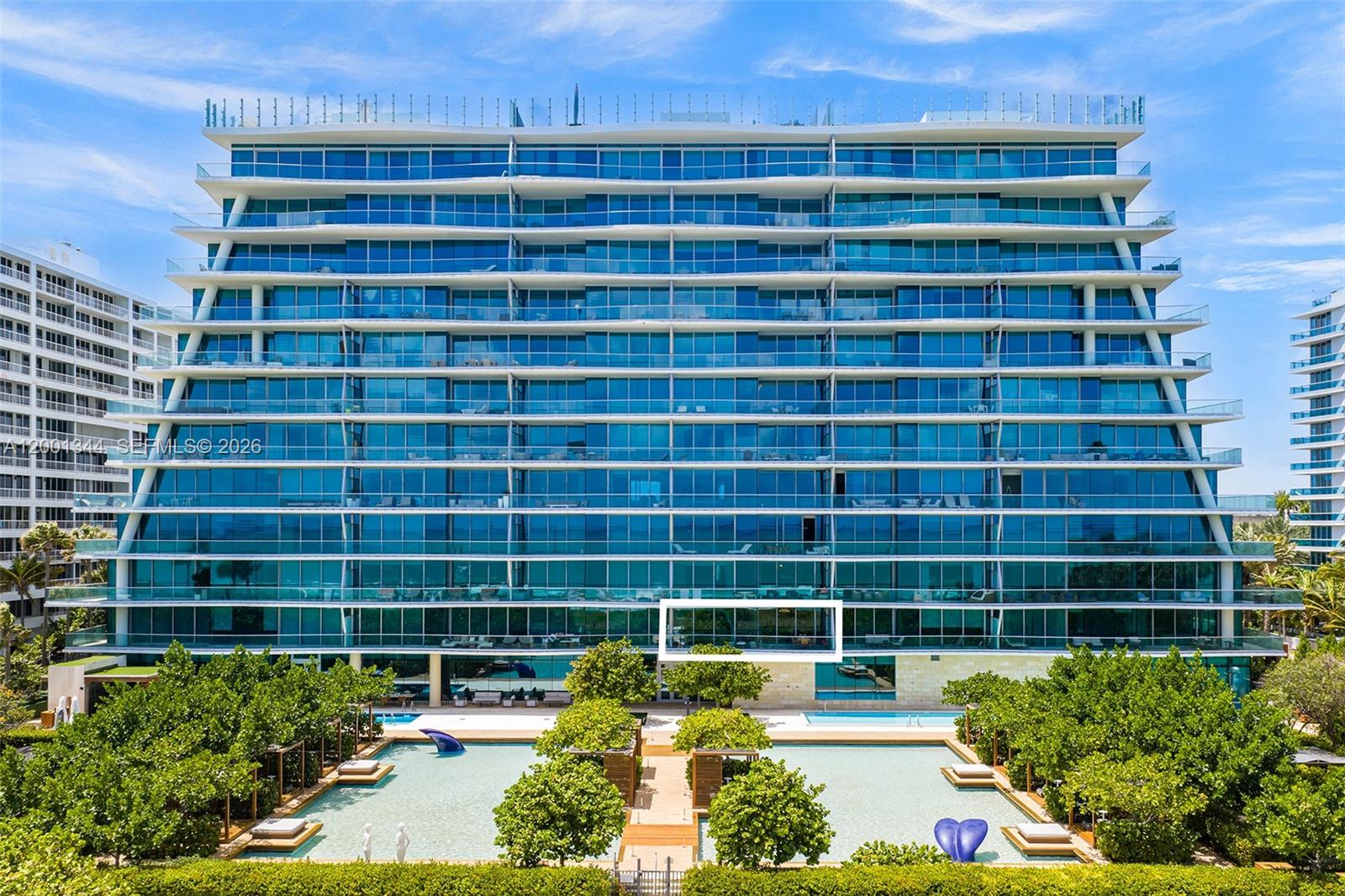 9349 Collins Ave # 203