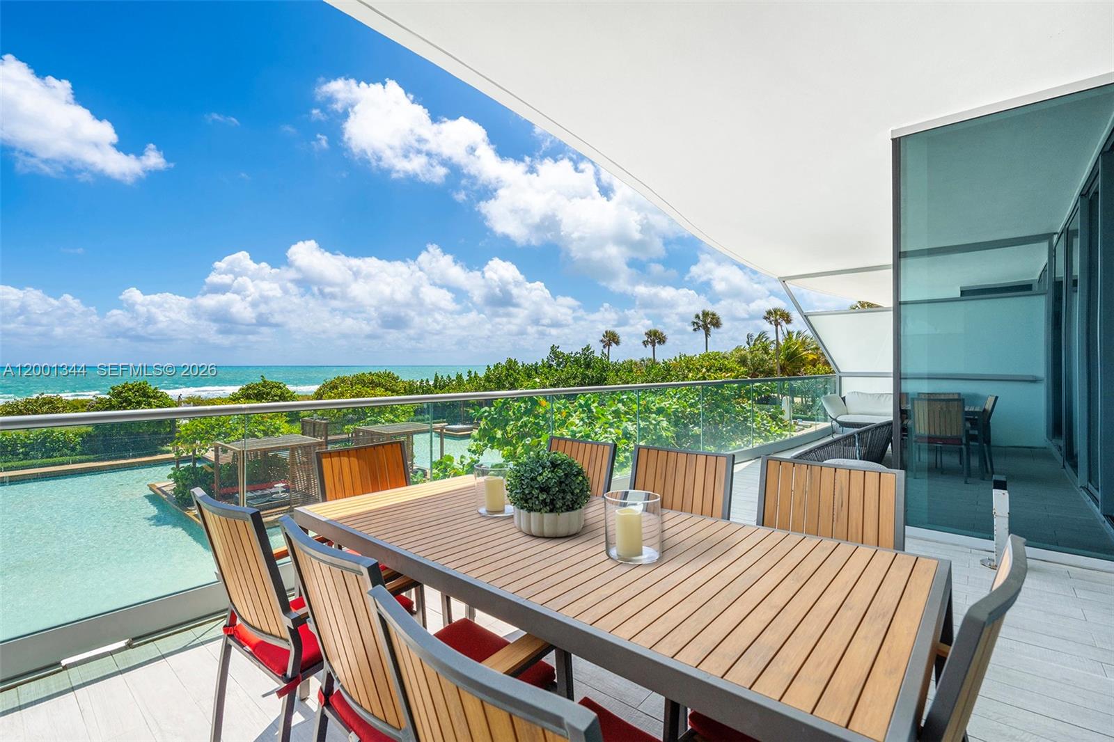 9349 Collins Ave # 203