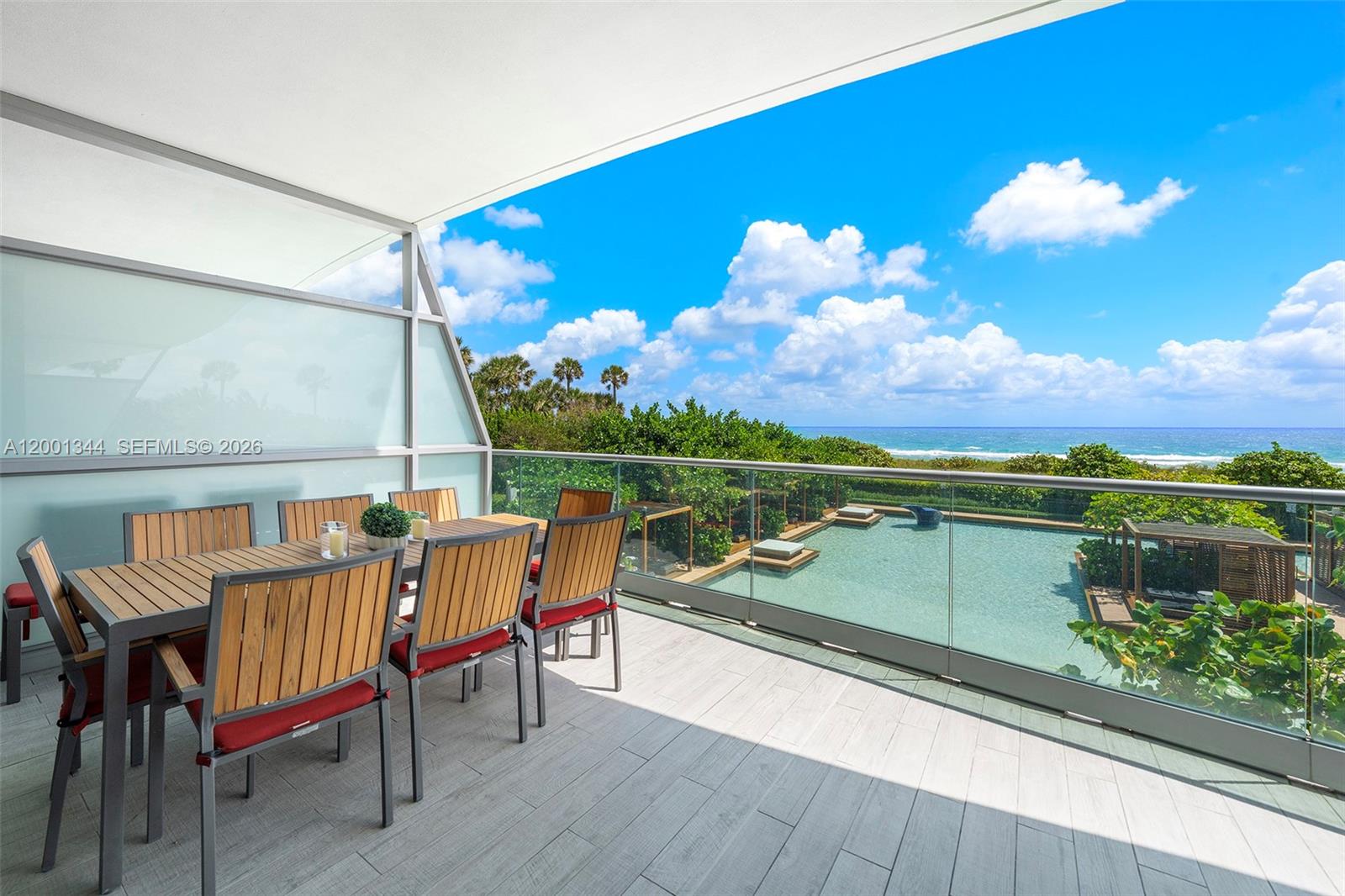 9349 Collins Ave # 203