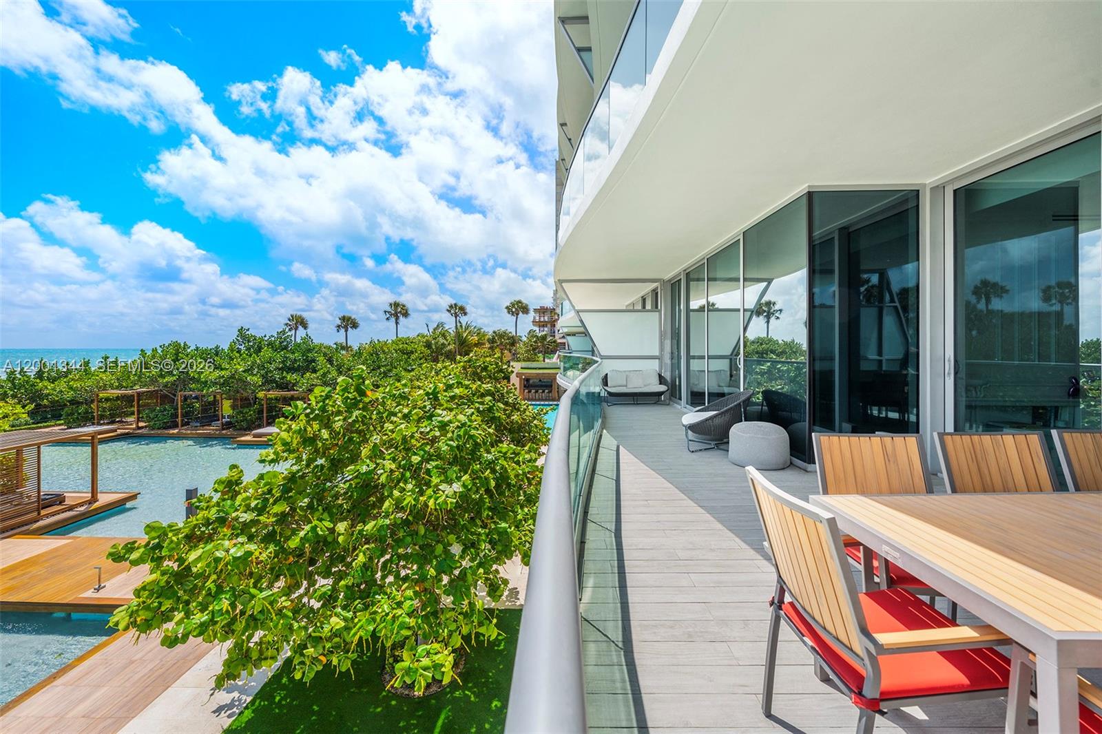 9349 Collins Ave # 203