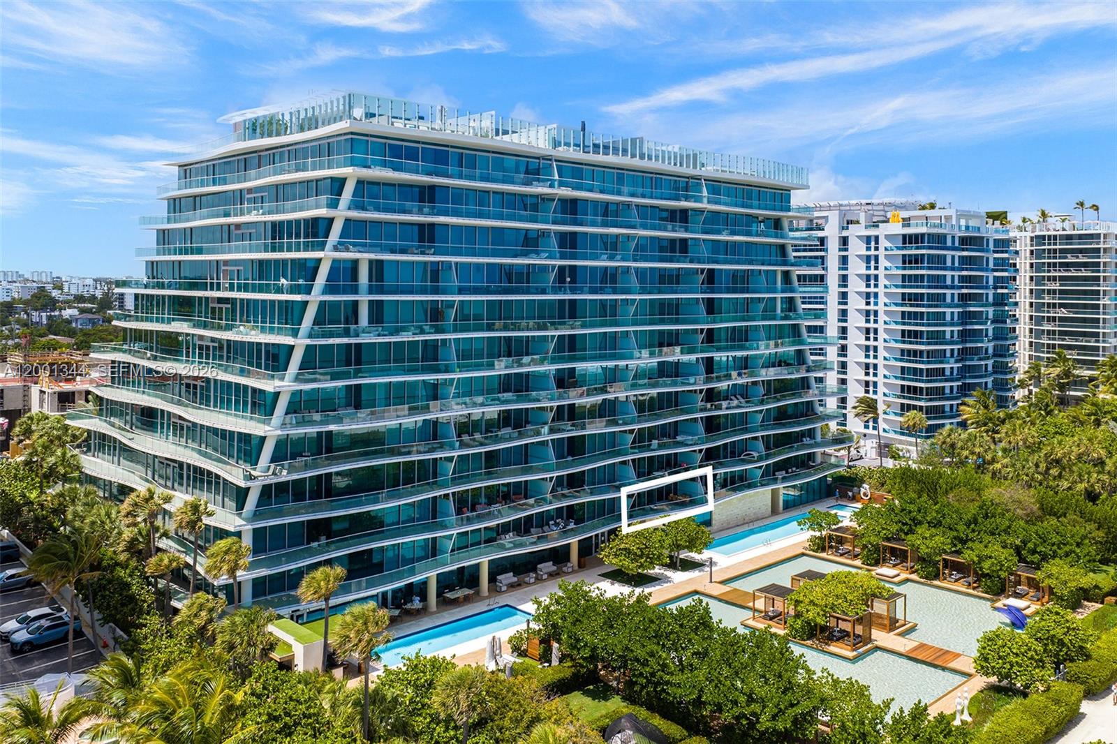 9349 Collins Ave # 203