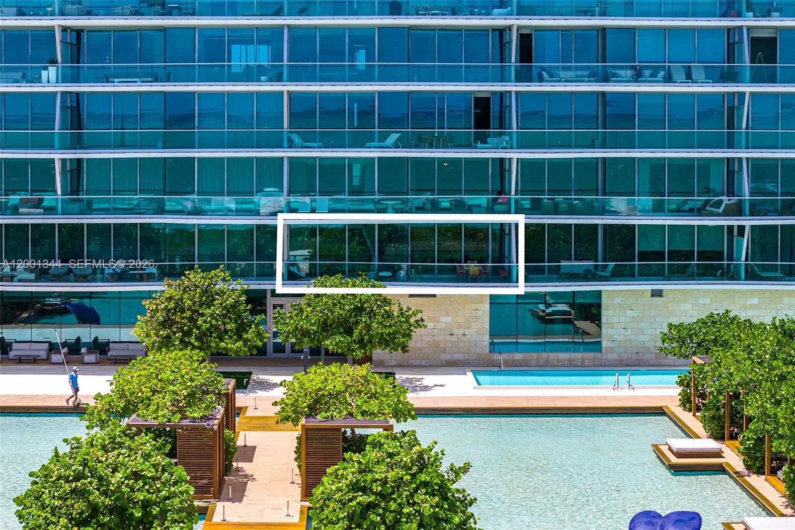 9349 Collins Ave # 203