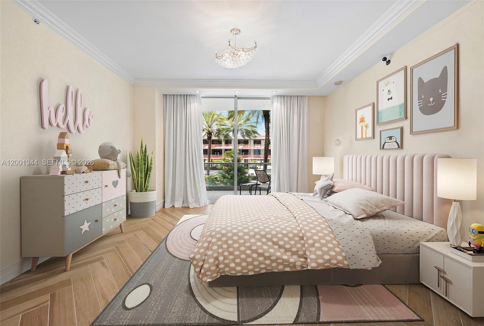 9349 Collins Ave # 203
