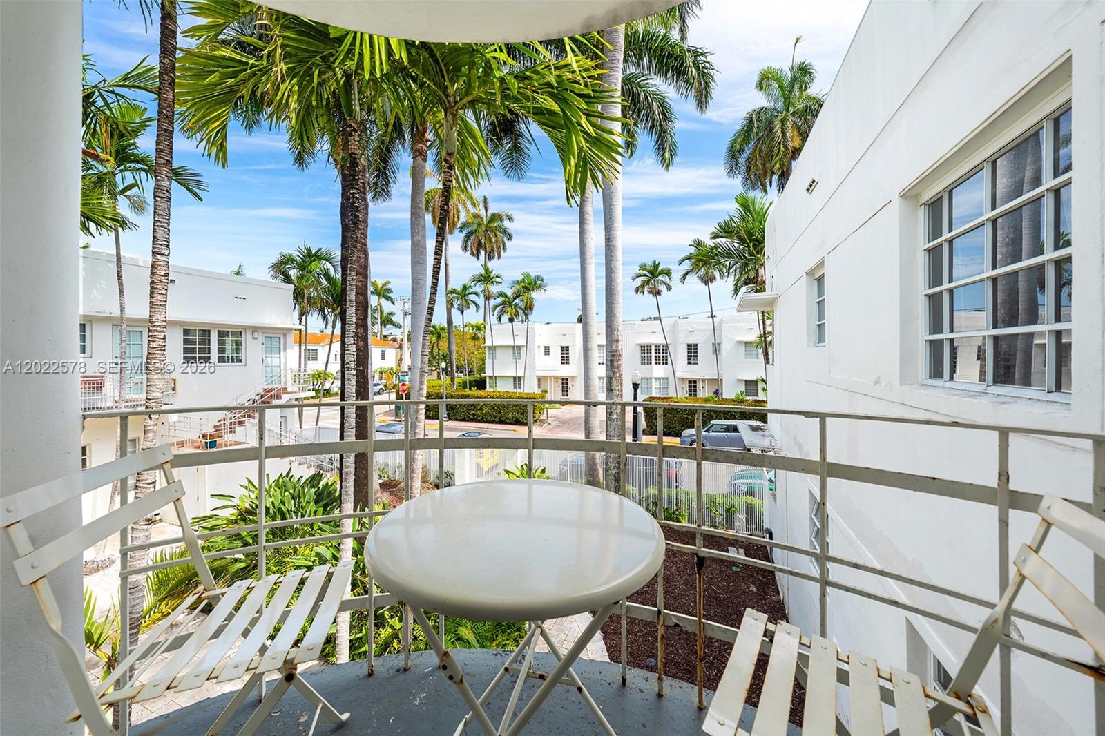750 Espanola Way # 9