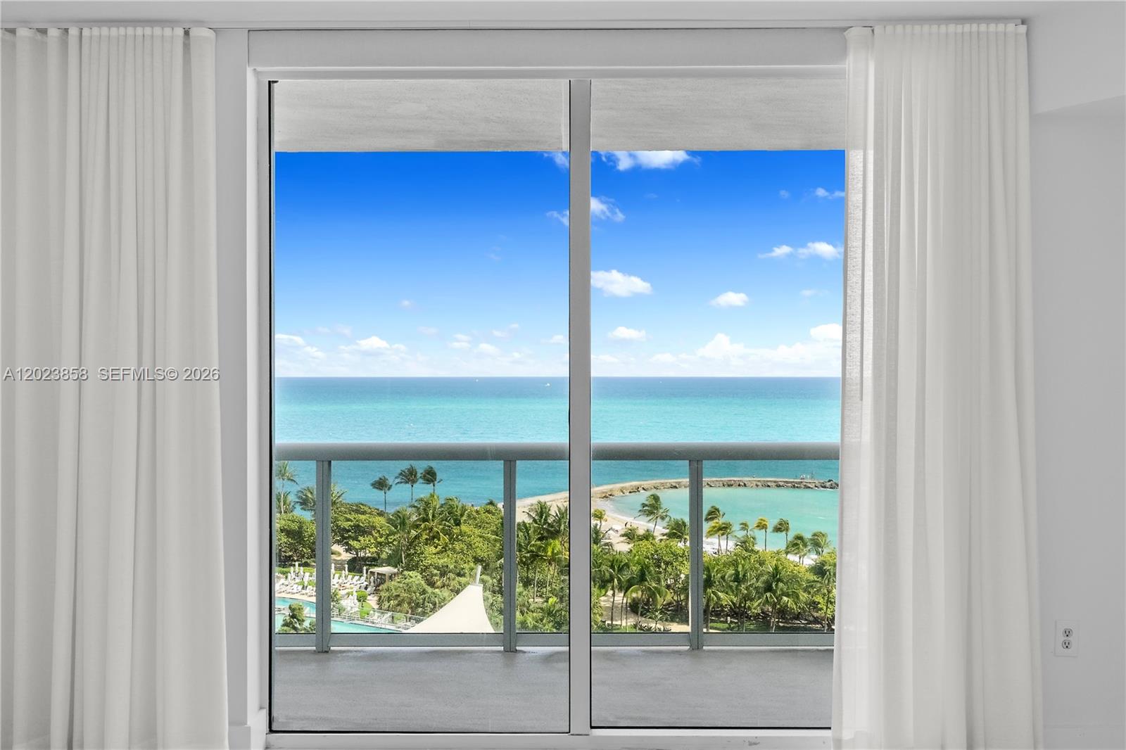 10275 Collins Ave # 1035