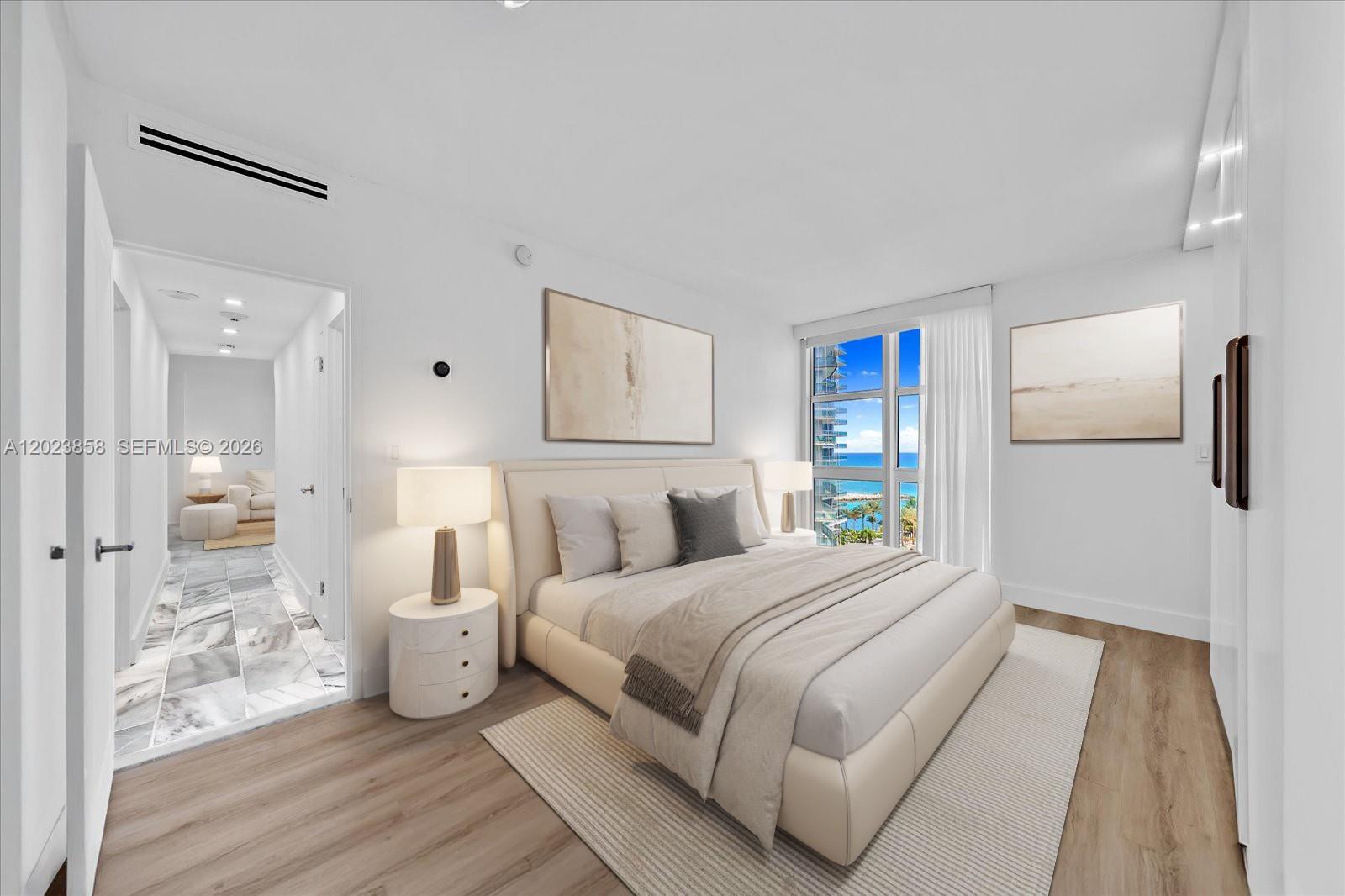 10275 Collins Ave # 1035