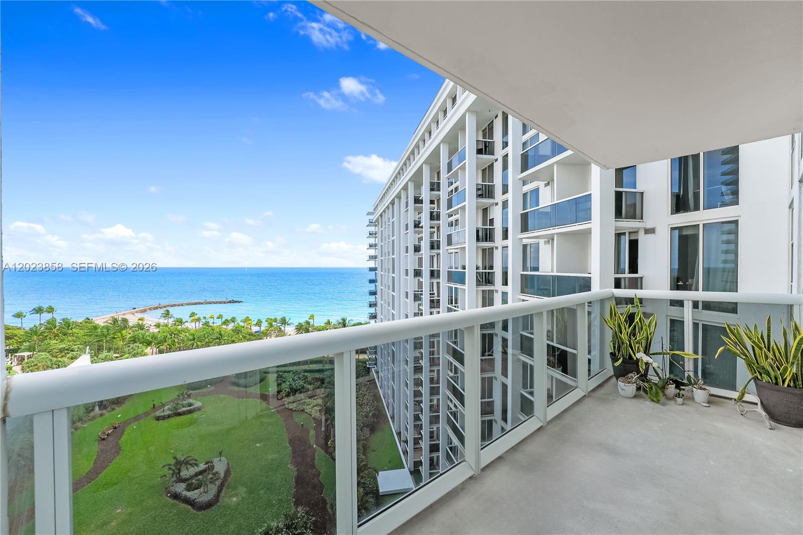10275 Collins Ave # 1035