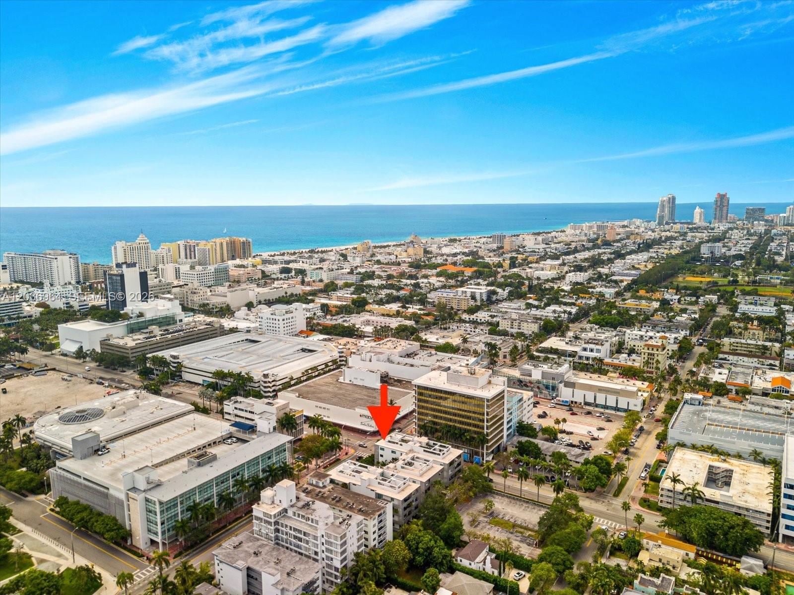1700 Meridian Ave # 203