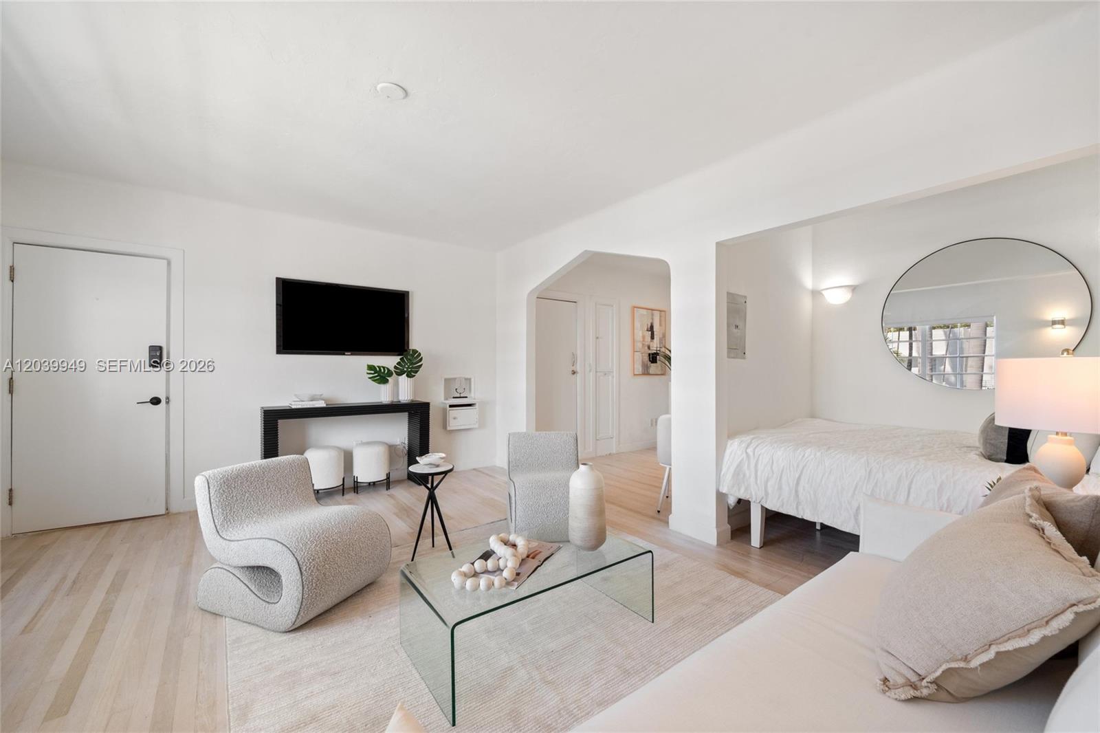 750 Espanola Way # 8