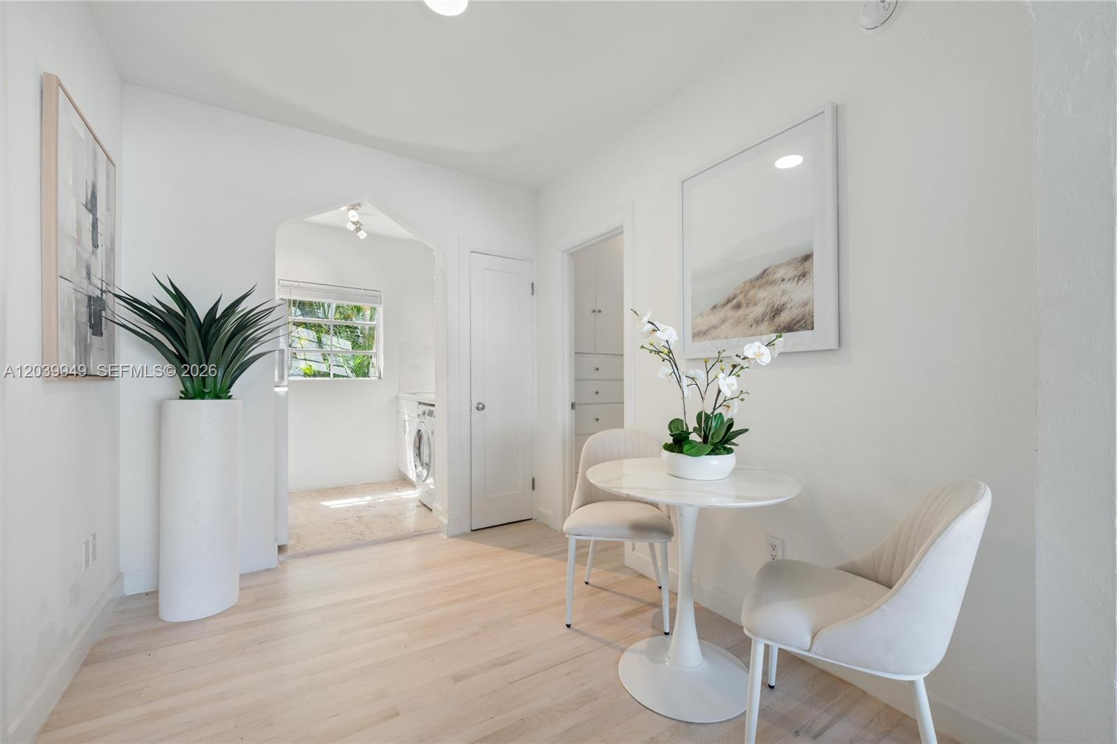 750 Espanola Way # 8