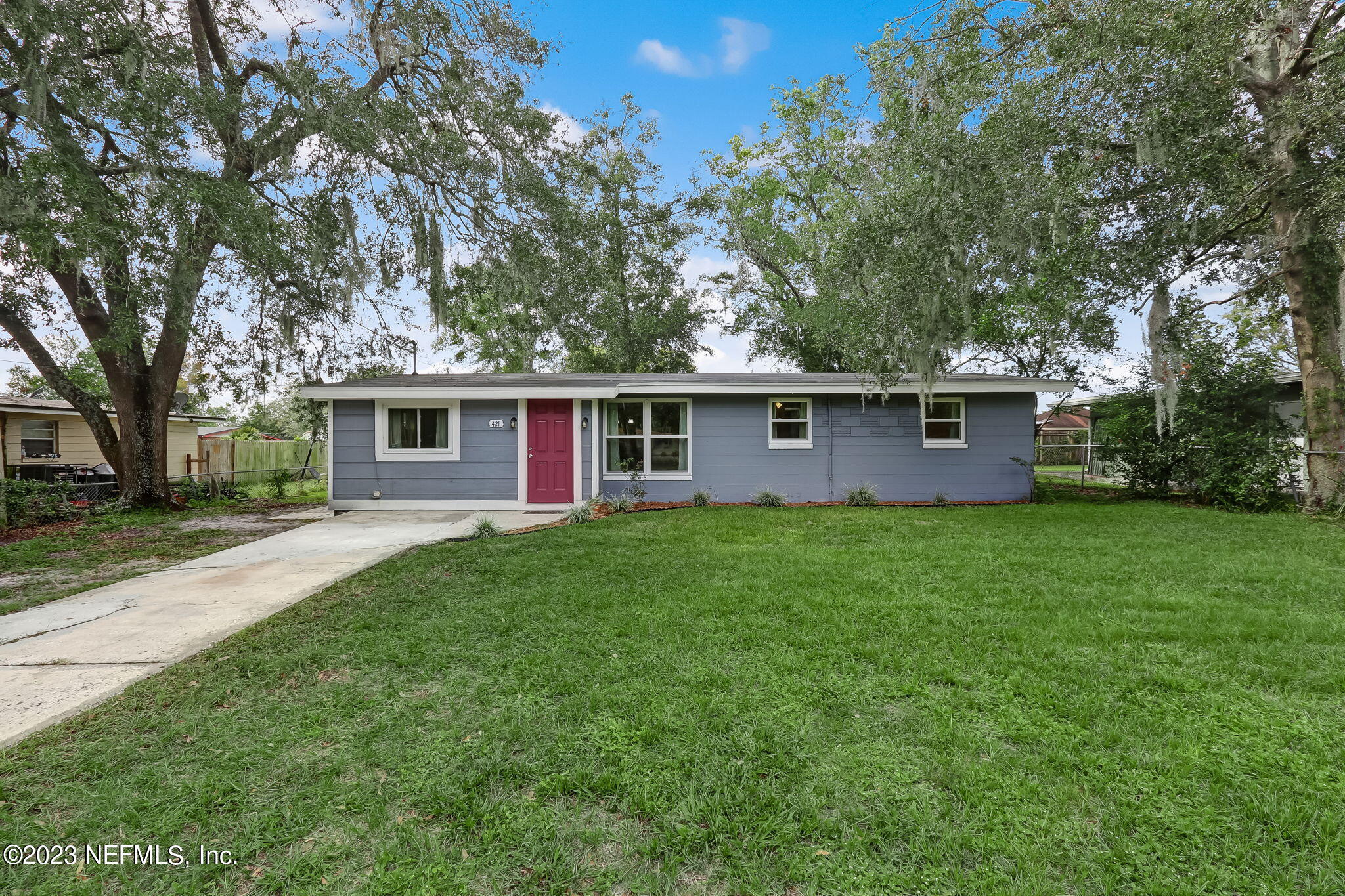 421 BRIGHTON AVE