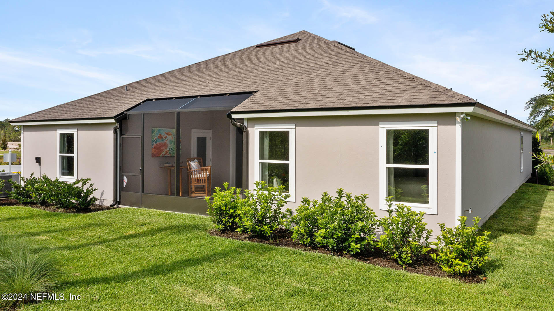134 HULETT WOODS Road